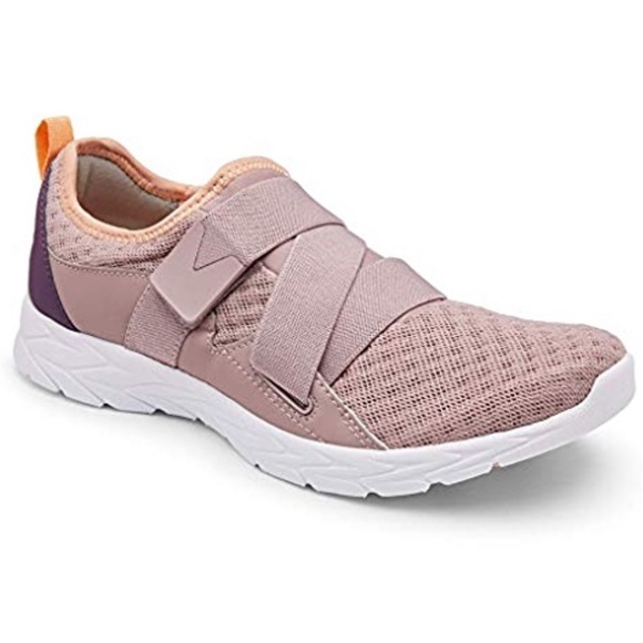 Vionic Shoes - Vionic Aimmy Active Sneakers in Purple Women’s Shoe Size 9